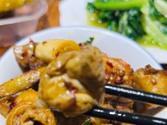 -胡师傅三下锅(汽车站店)