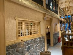 -冰川冷面·延边菜·炭烤串(观前店)