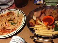 -花漫里餐厅(刺桐店)