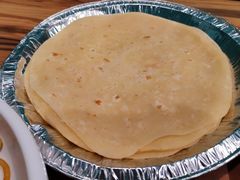 春饼-合合春饼·酱骨·东北菜(潘家园店)