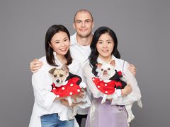 -海马体照相馆(无锡清扬茂业天地店)