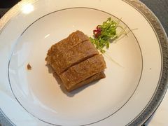 -南里山房·新淮扬菜(徐汇万科店)
