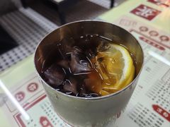 -香港華心糖水鋪(南西总店)