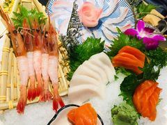 -浦·传统日式料理(3 5 1 1 店)