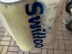 -新加坡斯味洛·鲜奶茶(石牌东店)