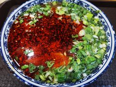 -清真·尖子尖牛肉面(王府井店)