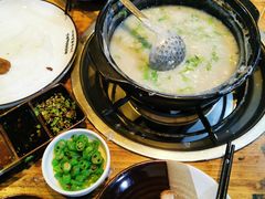 -盈田盈粥庄(博山东路店)