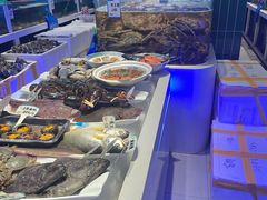 -老船长海鲜加工店(世纪家园店)