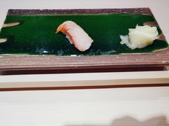 金吉鱼寿司-鮨一日本料理(大中华店)
