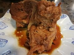 -周家大连水饺(美专校街店)