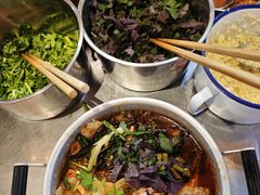 -丽丽三鲜螺蛳粉(田林路店)