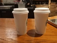 -星巴克臻选(深圳海上世界店)