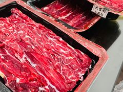 -大吉利·潮汕牛肉火锅(河西店)