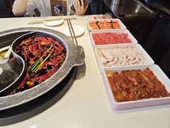 -川西坝子火锅(金沙1.0直营店)
