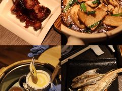 -广州花园酒店