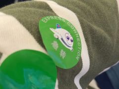 -广州白云国际机场-T2航站楼
