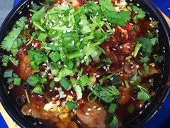 -马路边边·成都串串(翠柏路店)