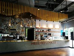 -麦隆咖啡Mellower Coffee(弘基时尚生活中心店)