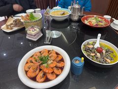 -锡和无锡菜(景丽苑店)