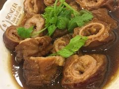 -松發肉骨茶(牛车水店)