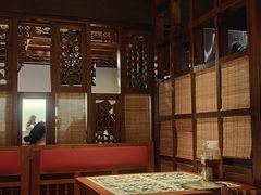 -绿茶餐厅(珞珈创意城店)