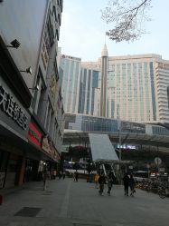 -深圳鹏爱悦心医疗美容医院