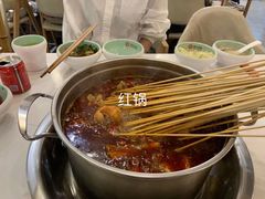 -屋头串串(新街里店)