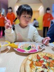 -尼克Playtime(欢乐海岸店)