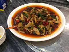 -江湖黑大兔(杨家坪店)
