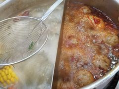 -大四喜·鲜牛肉火锅(洛阳大学城店)