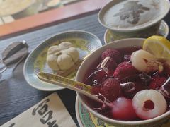 -宫事颐庭·老佛爷贵寿下午茶(颐和园店)