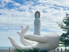 -三亚南山文化旅游区