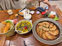 -锡和无锡菜(景丽苑店)