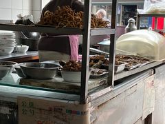 -巴哈面店(沈家门西大街店)