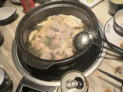 -同仁四季椰子鸡(福田东园总店)