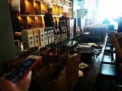 -热血兄弟·炭火烤肉(融侨中心店)