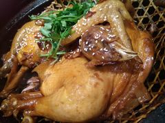 -苏浙徽·农家大院(吴江中山南路店)