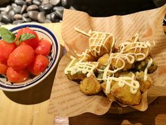 -贰醒·私房小院烧烤 (太古里店)
