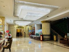 -庞大滦州国际大酒店