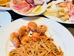 -廊坊固安福朋喜来登酒店