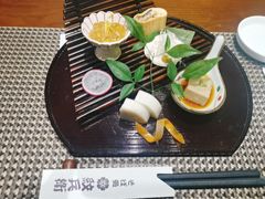 -纹兵卫手打荞麦面日料(虹桥本店)