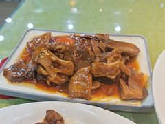 -振生清真饭店(永安道店)