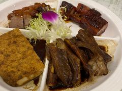 -如丰晟宴(长安万达店)