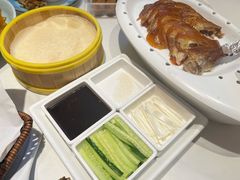 -东流山烤鸭·家常菜(雨山龙湖店)
