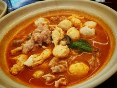 -邵子牙·中华老字号(定安路店)