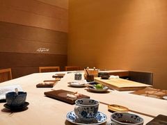 -Ginza Onodera 鮨(外滩十八号店)
