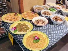 -李久其家民间餐厅(观沙岭公园店)