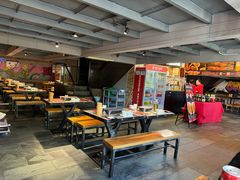 -管氏翅吧(广渠门店)