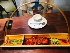 南乳扎烧-大牌大·传统杭帮菜(湖滨店)