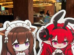 -Nord Grill&Bar Highland诺德西餐(深圳欢乐海岸店)